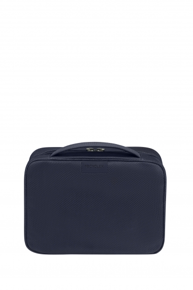 Samsonite Respark Toilet Kit - Weekender Midnight Blue