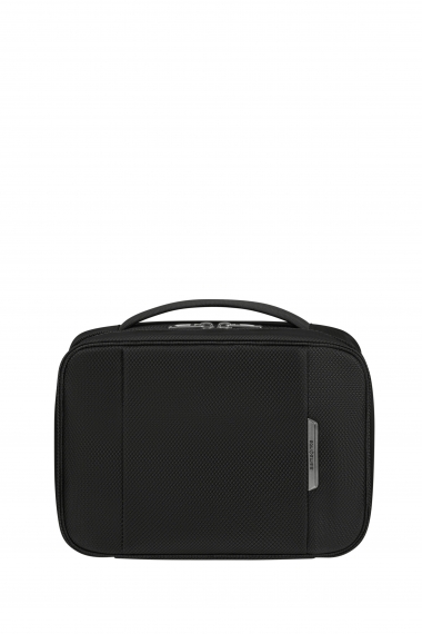 Samsonite Respark Toilet Kit - Weekender Ozone Black