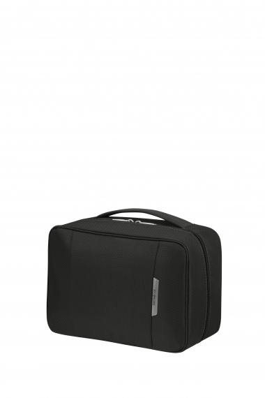 Samsonite Respark Toilet Kit - Weekender Ozone Black