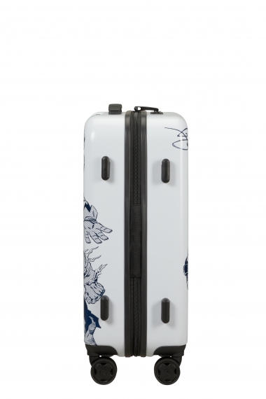 Samsonite Stackd Utvidbar 55cm - Kabinkoffert Disney Marvel Comics