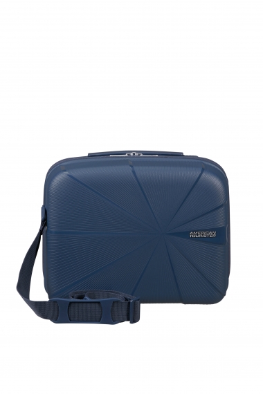 American Tourister Starvibe - Toalettmappe Navy