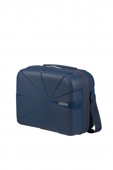 American Tourister Starvibe - Toalettmappe Navy