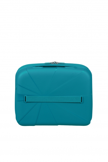 American Tourister Starvibe - Toalettmappe Verdigris