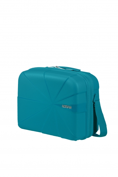 American Tourister Starvibe - Toalettmappe Verdigris