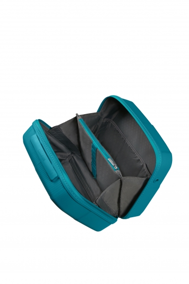 American Tourister Starvibe - Toalettmappe Verdigris