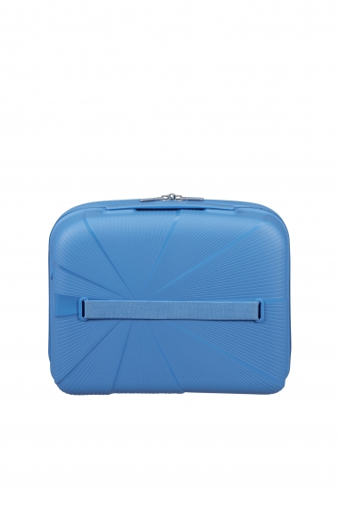 American Tourister Starvibe - Toalettmappe Tranquil Blue