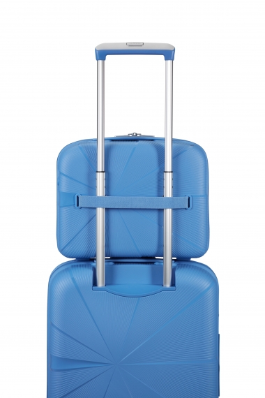 American Tourister Starvibe - Toalettmappe Tranquil Blue