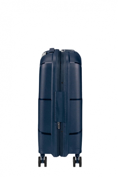 American Tourister Starvibe 55cm - Kabinkoffert Utvidbar Navy