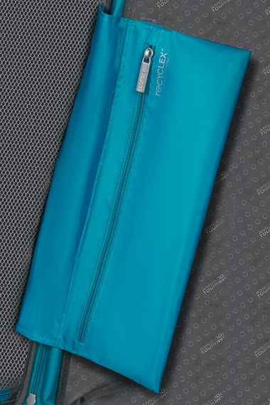 American Tourister Starvibe 67cm - Mellomstor Utvidbar Verdigris