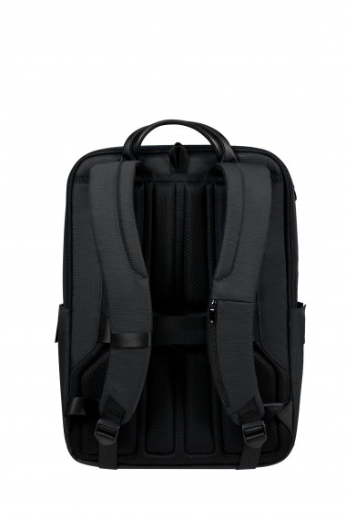 Samsonite XBR 2.0 - Dataryggsekk 15.6 Black