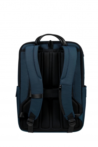 Samsonite XBR 2.0 - Dataryggsekk 15.6 Blue