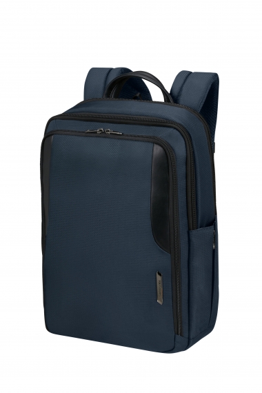 Samsonite XBR 2.0 - Dataryggsekk 15.6 Blue