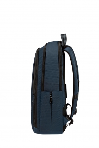 Samsonite XBR 2.0 - Dataryggsekk 15.6 Blue