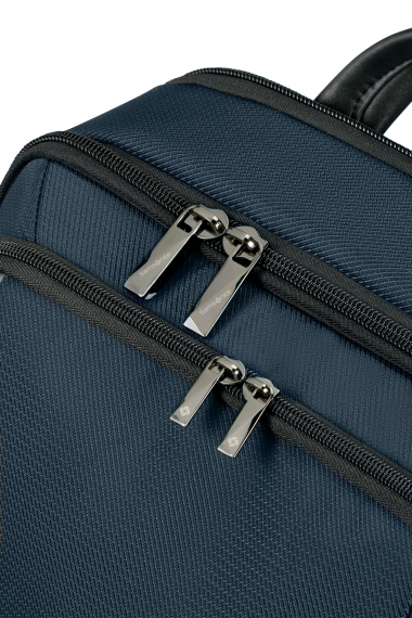 Samsonite XBR 2.0 - Dataryggsekk 15.6 Blue