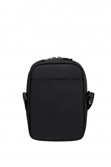 Samsonite XBR 2.0 - Skulderremveske S 7.9 Black