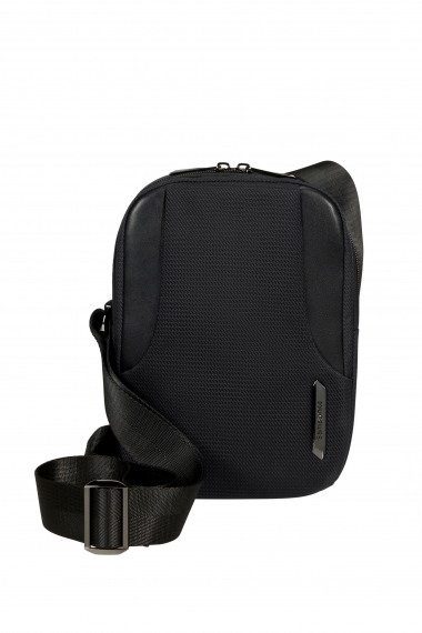 Samsonite XBR 2.0 - Skulderremveske S 7.9 Black