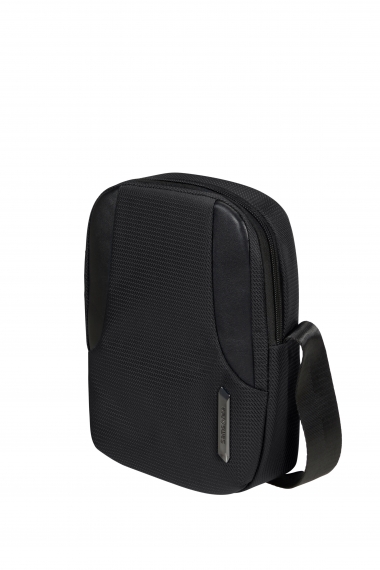 Samsonite XBR 2.0 - Skulderremveske S 7.9 Black
