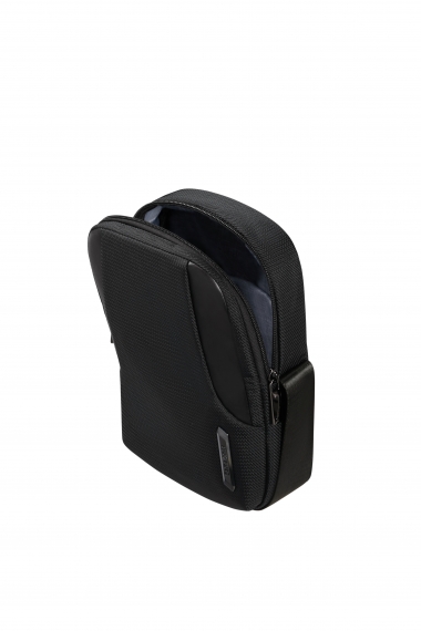 Samsonite XBR 2.0 - Skulderremveske S 7.9 Black