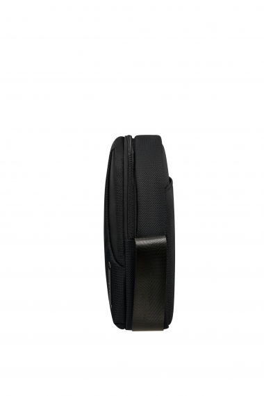 Samsonite XBR 2.0 - Skulderremveske S 7.9 Black