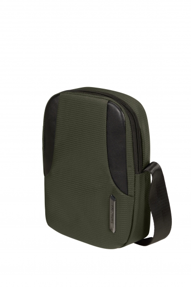 Samsonite XBR 2.0 - Skulderremveske S 7.9 Foliage Green