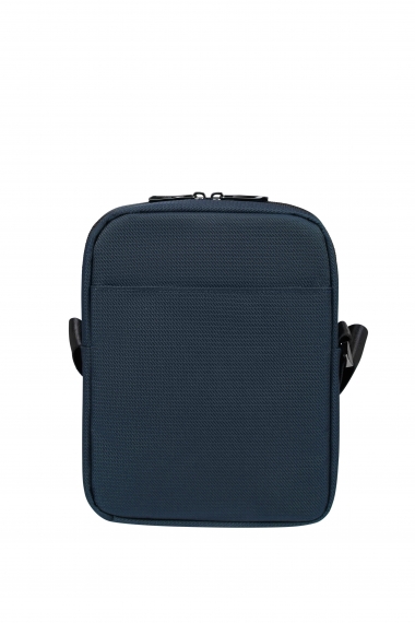 Samsonite XBR 2.0 - Skulderremveske M 9.7 Blue
