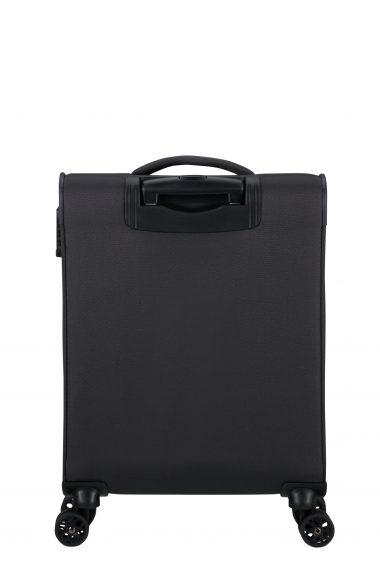 American Tourister SeaSeeker - Kabinkoffert Charcoal Grey