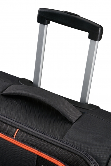 American Tourister SeaSeeker - Kabinkoffert Charcoal Grey