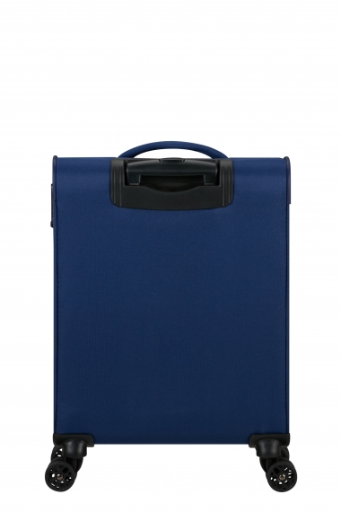 American Tourister SeaSeeker - Kabinkoffert Combat Navy