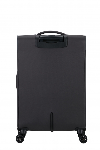American Tourister SeaSeeker - Mellomstor Charcoal Grey