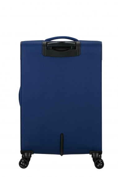 American Tourister SeaSeeker - Mellomstor Combat Navy