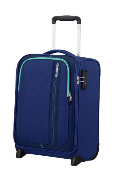 American Tourister SeaSeeker - Underseater Combat Navy