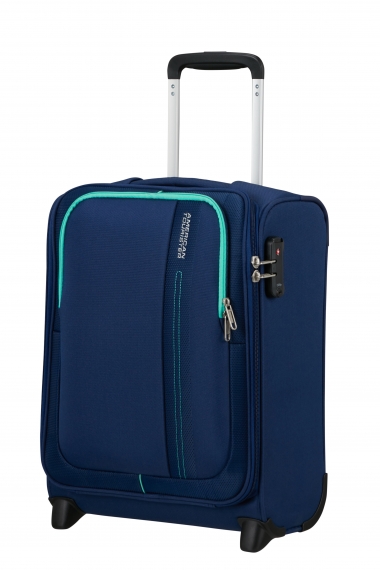 American Tourister SeaSeeker - Underseater Combat Navy