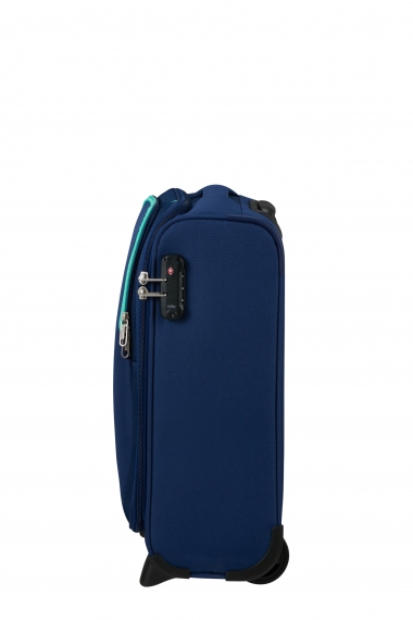 American Tourister SeaSeeker - Underseater Combat Navy