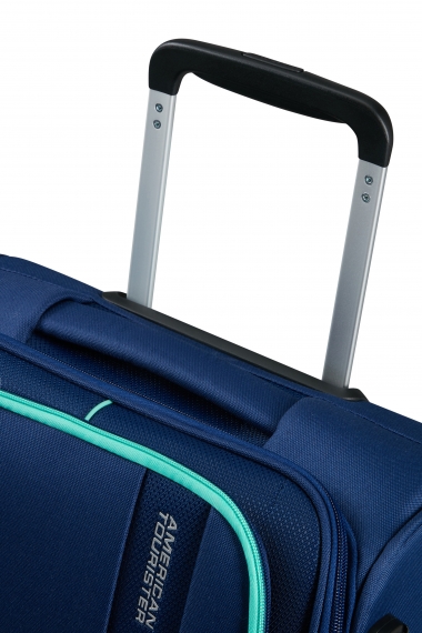 American Tourister SeaSeeker - Underseater Combat Navy