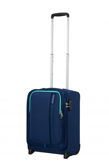 American Tourister SeaSeeker - Underseater Combat Navy
