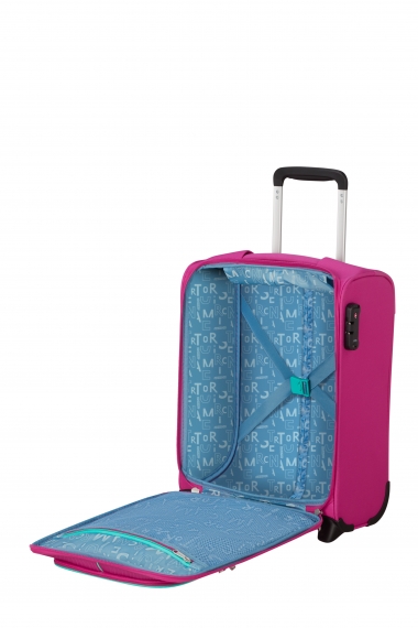 American Tourister SeaSeeker - Underseater Deep Fuchsia