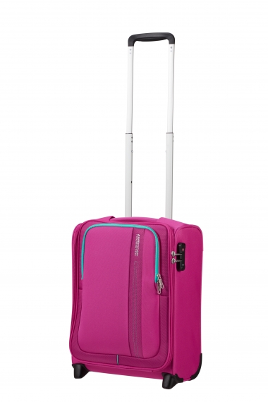 American Tourister SeaSeeker - Underseater Deep Fuchsia