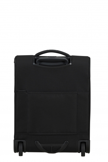 Samsonite Litebeam 2-hjul Underseater 45cm - Kabinkoffert Black