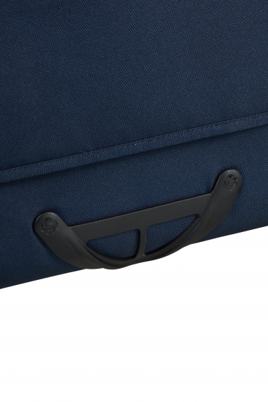 Samsonite Litebeam 2-hjul Underseater 45cm - Kabinkoffert Midnight Blue