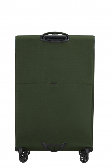 Samsonite Litebeam 4-hjul 77cm - Stor Utvidbar Climbing Ivy