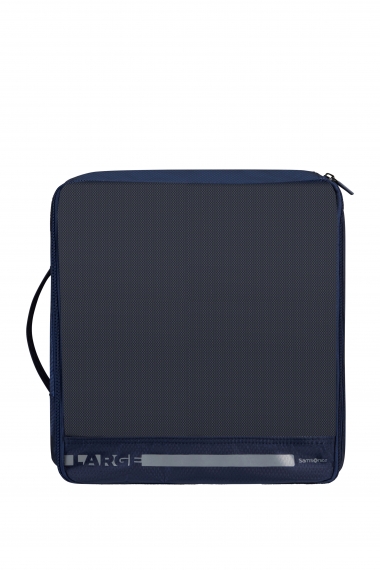 Samsonite Pack-Sized - Packkuber 3-set Navy