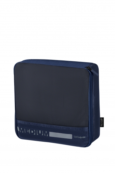 Samsonite Pack-Sized - Packkuber 3-set Navy
