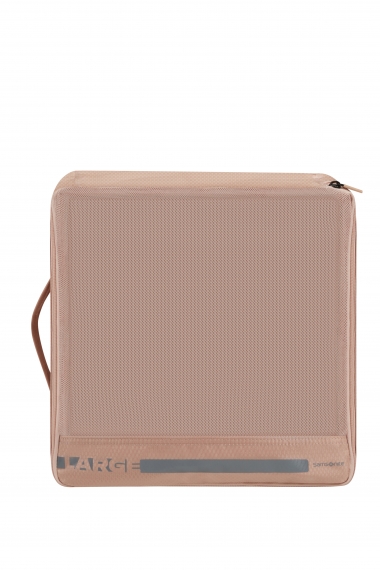Samsonite Pack-Sized - Packkuber 3-set Rose