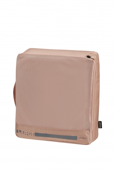 Samsonite Pack-Sized - Packkuber 3-set Rose