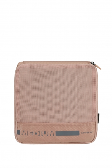 Samsonite Pack-Sized - Packkuber 3-set Rose