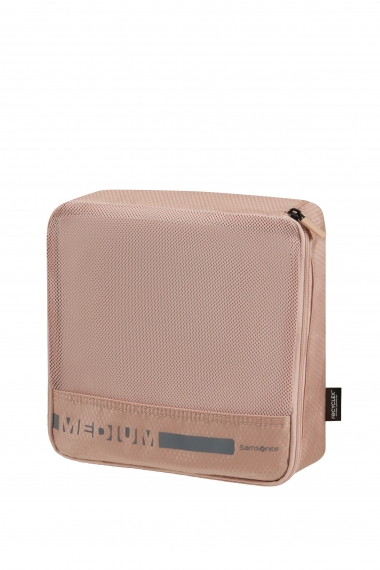 Samsonite Pack-Sized - Packkuber 3-set Rose