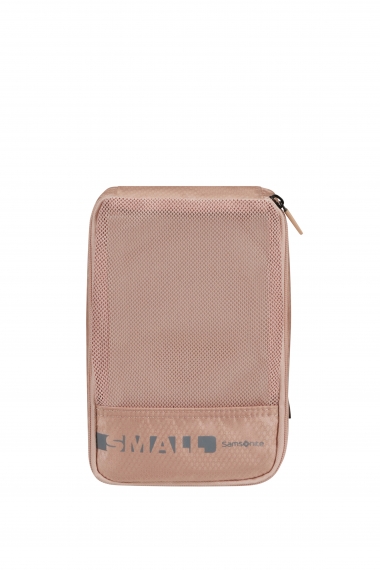 Samsonite Pack-Sized - Packkuber 3-set Rose