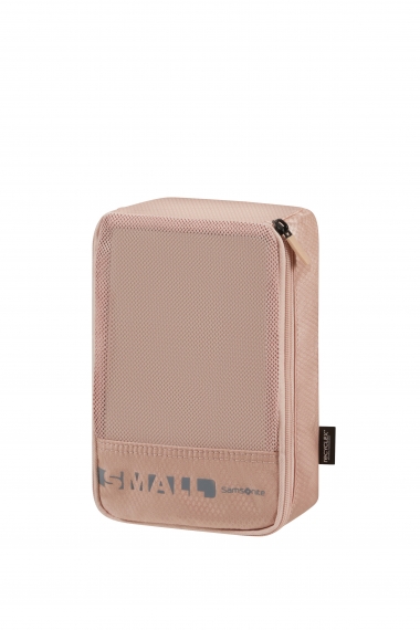 Samsonite Pack-Sized - Packkuber 3-set Rose