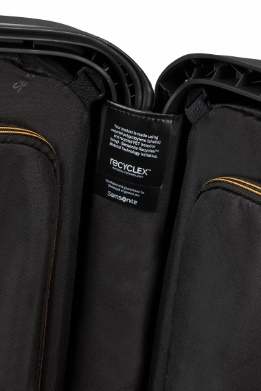 Samsonite Essens - Kabinkoffert Graphite