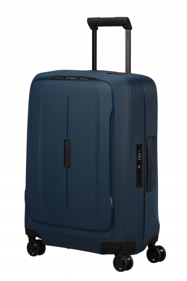 Samsonite Essens - Kabinkoffert Midnight Blue